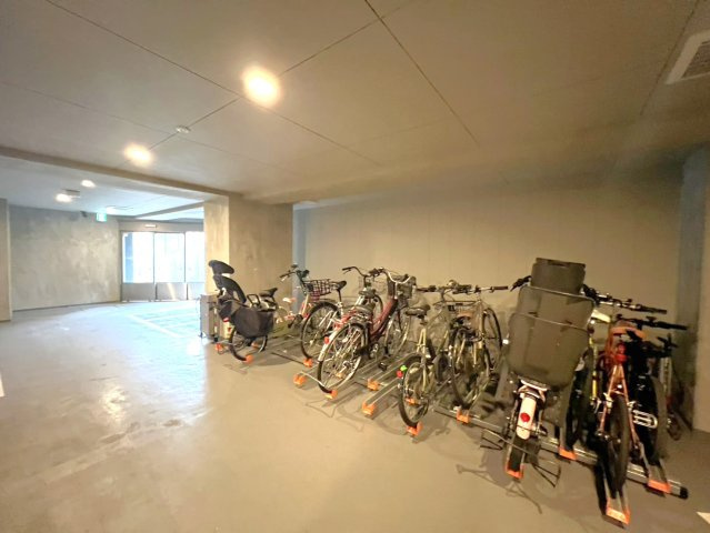 【その他共用部分】