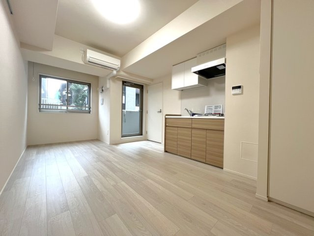 【居間・リビング】