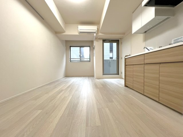 【居間・リビング】