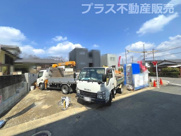 福岡市東区青葉1丁目第25　1号棟（全2棟）【仲介手数料無料・0円】の画像