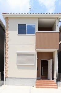 川村町３５０ＫＯＤＡＴＥＸⅠＢ棟