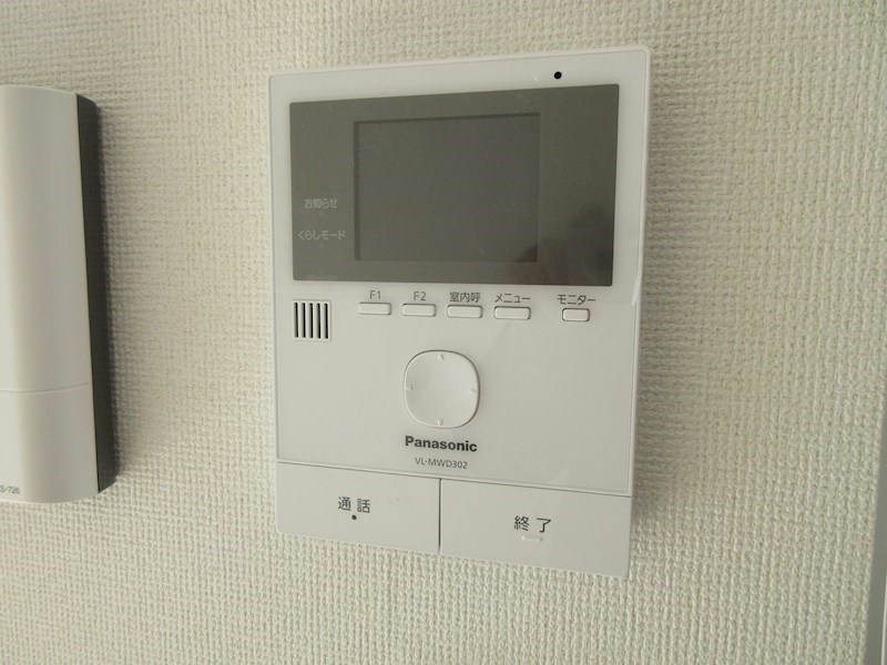 グランシャンＴ・Ｓのセキュリティ