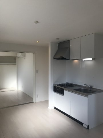 ハーモニーテラス河岸町の居間・リビング|参考写真