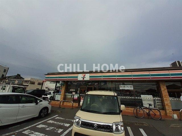 メゾンドソレイユ上大島の周辺|当社、チルホームのHPもご覧ください(^^)/物件情報多数♪