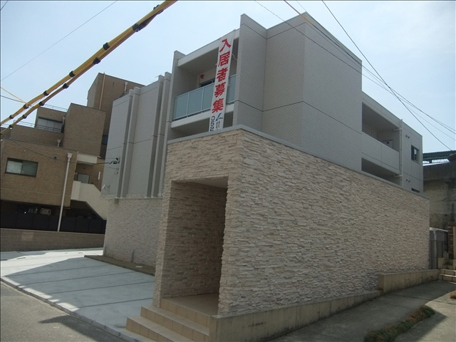 ＶＡＮＣＯＵＶＥＲ１１０８覚王山