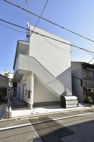 クレア天塚
