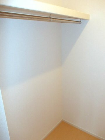 ウォール　ナット　グローブの収納