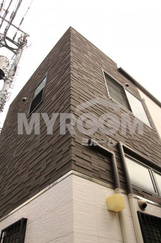 フルーレ高円寺