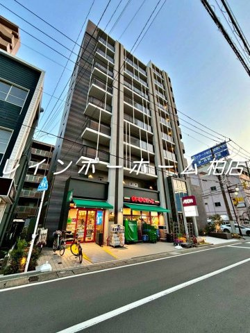 仲介手数料（賃料の1.10ヵ月）の50％OFF対象物件！