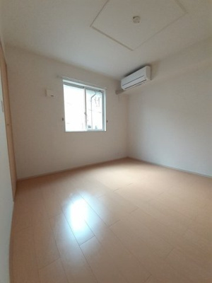 【内装】 | ボアソルテ