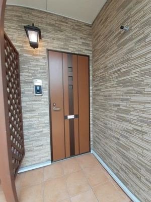 【エントランス】 | ボアソルテ