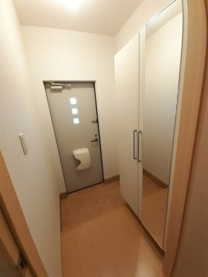 【玄関】 | ボアソルテ