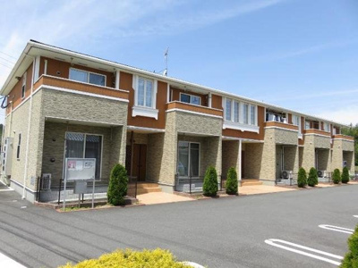 【外観】 | ボアソルテ