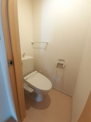 【トイレ】 | ボアソルテ