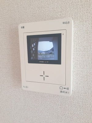 【セキュリティ】 | サンファミールⅢＢ