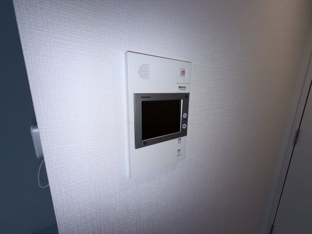 エスリード神戸ラ・コスタのセキュリティ|同物件別部屋写真