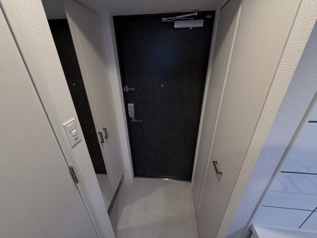 エスリード神戸ラ・コスタの玄関|同物件別部屋写真