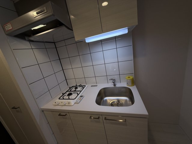 エスリード神戸ラ・コスタのキッチン|同物件別部屋写真