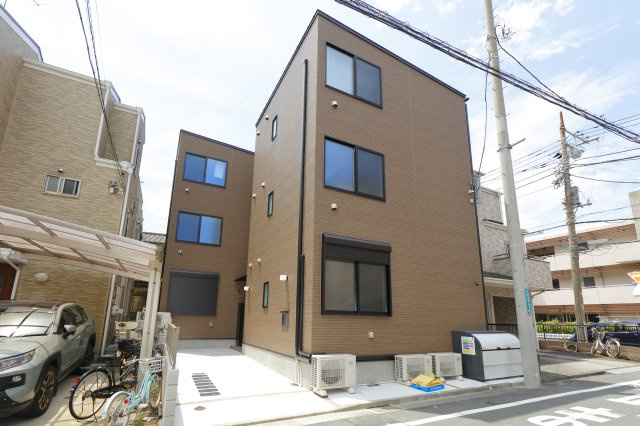 イルレガーロ北小岩