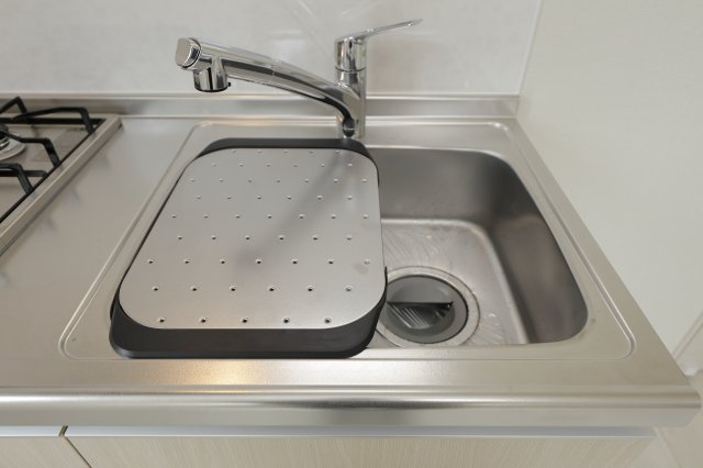 イルレガーロ北小岩のキッチン