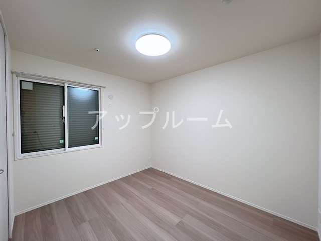 ルミエール Aの内装