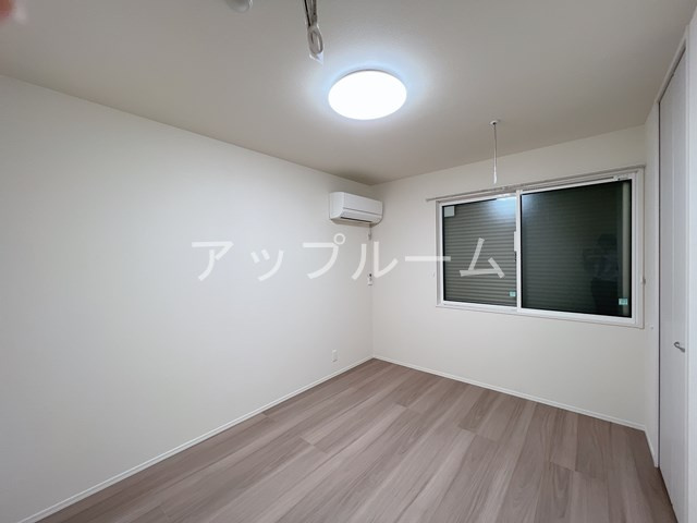 ルミエール Aの内装