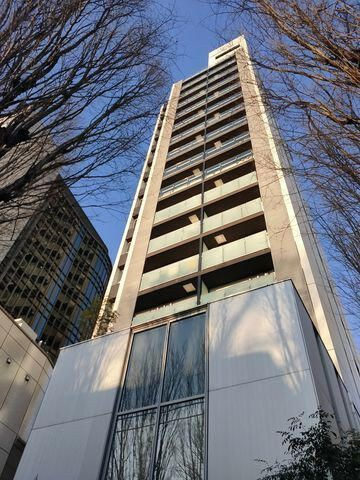 モデルノトッレ松濤