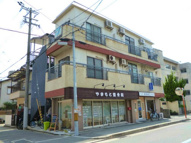 西宮市深津町のマンションの画像