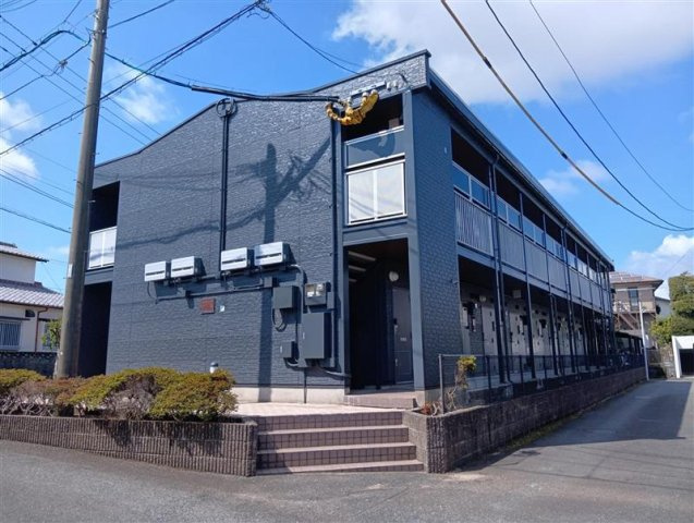 レオパレス合川むかい野