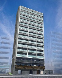 S-RESIDENCE高岳bresa(ブレサ)の画像