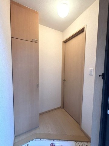 エトワールの玄関