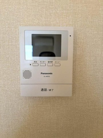 エトワールのセキュリティ