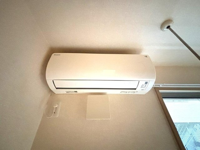エトワールの設備