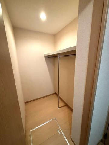 エトワールの収納