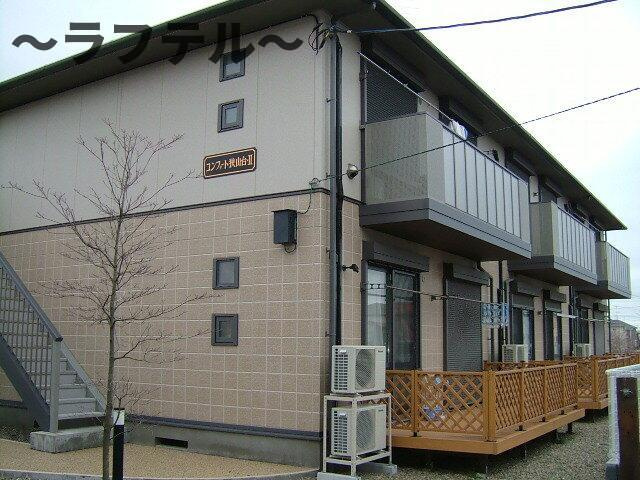 コンフォート狭山台Ⅱ