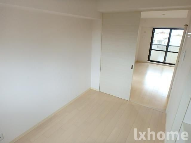 ボ・ソレイユの子供部屋|子供のお昼寝に使えるお部屋です