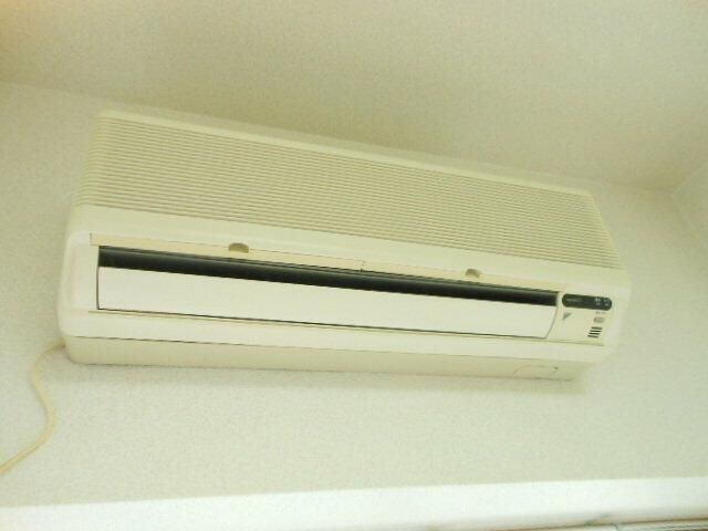 ガラ・ステージ目白の設備