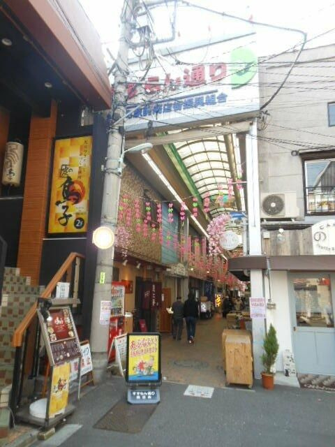 ガラ・ステージ目白のその他