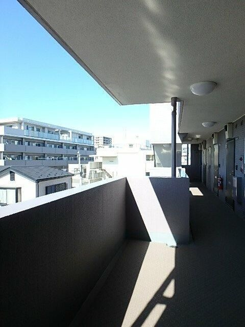 ガラ・ステージ目白のその他共用部分