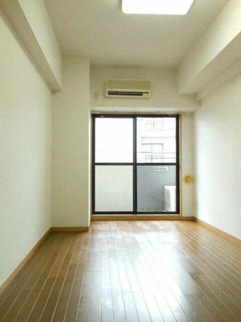 ガラ・ステージ目白の居間・リビング