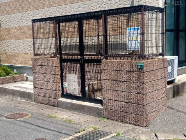 レオパレス田隈のその他