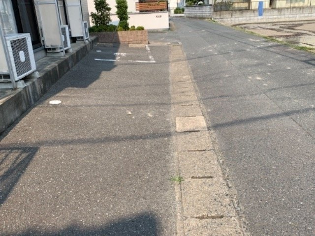 レオパレス田隈のその他