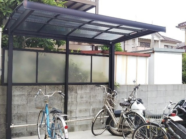 レオパレス田隈のその他