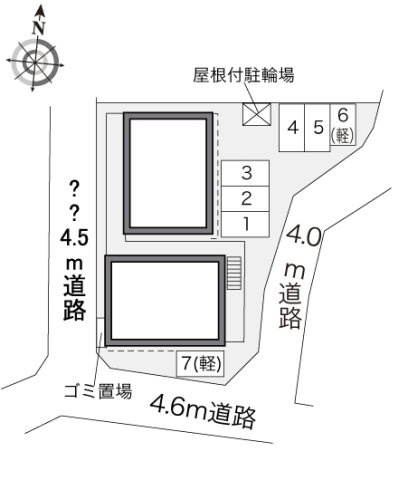 レオパレス田隈のその他