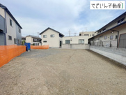 blooming garden熊谷市別府1丁目【平屋】新築住宅の画像