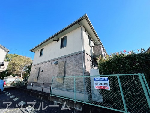 春日井市八事町２丁目のアパート