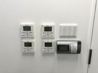 【外観パース】