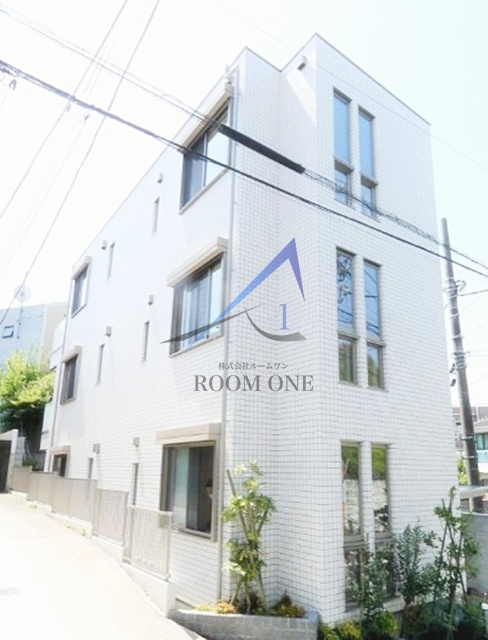 リシェス代々木上原