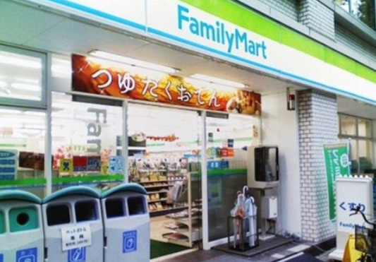 チェスターコート御茶ノ水の周辺
