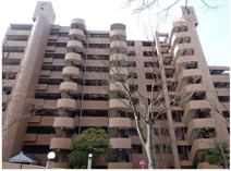 サンリヤンガーデン春日Ⅰ番館の画像